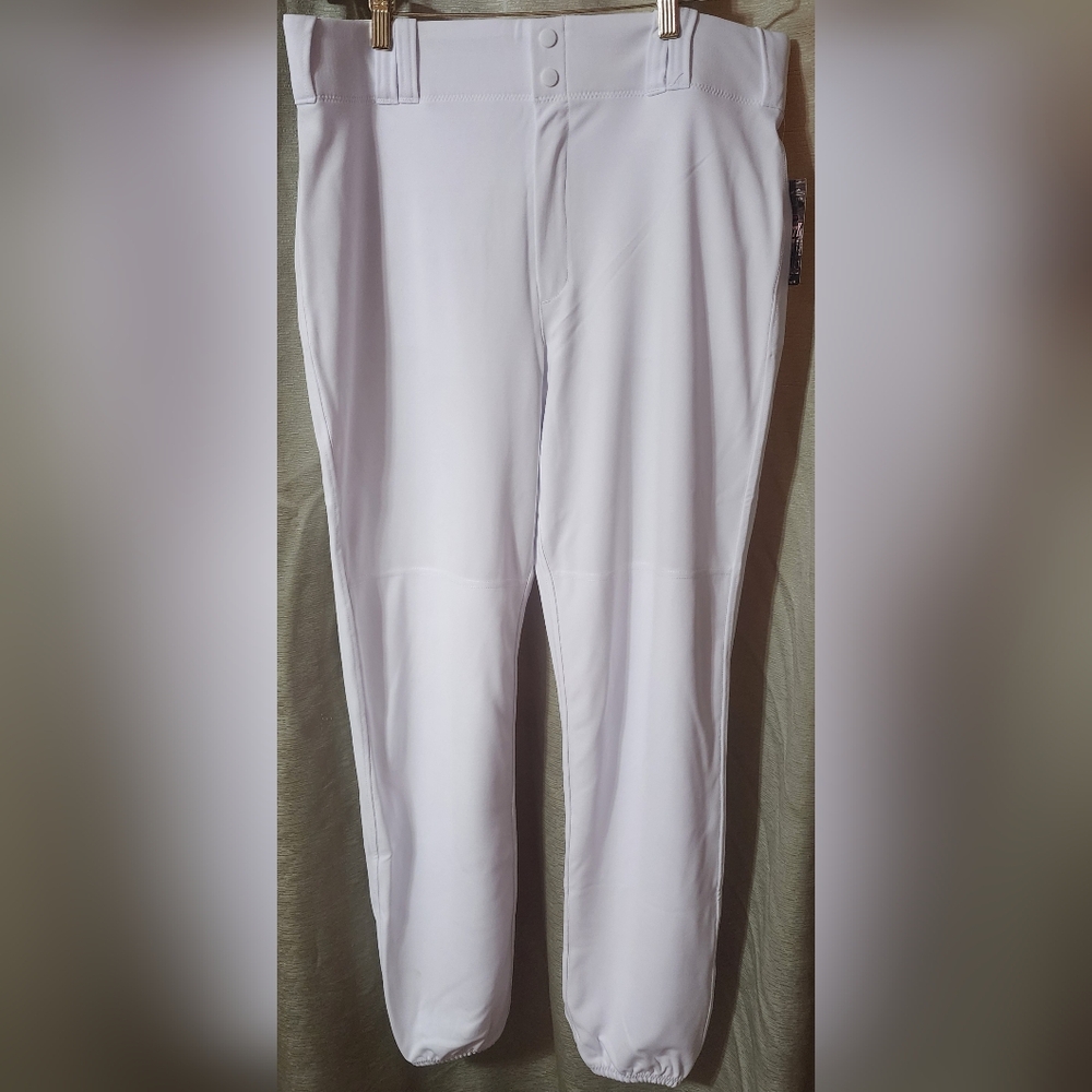 Mens Baseball Pants